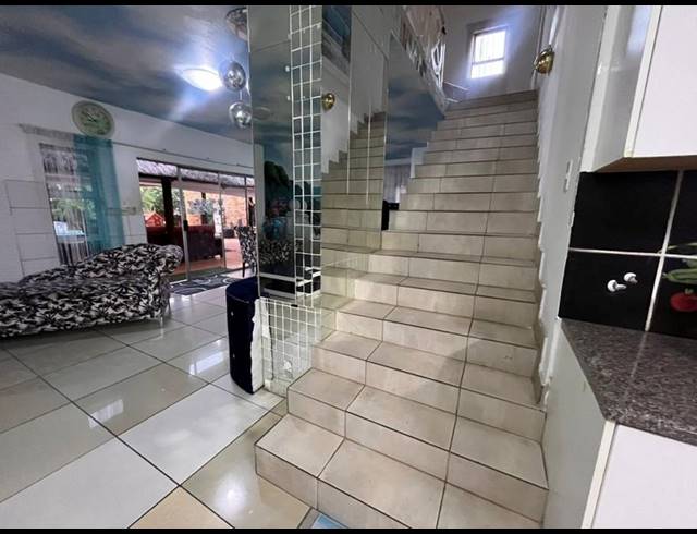 BUSINESS FOR SALE IN BRUMA